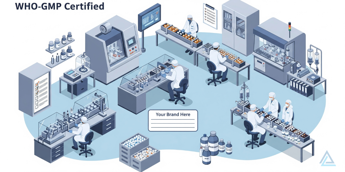 Manufacturing Facility