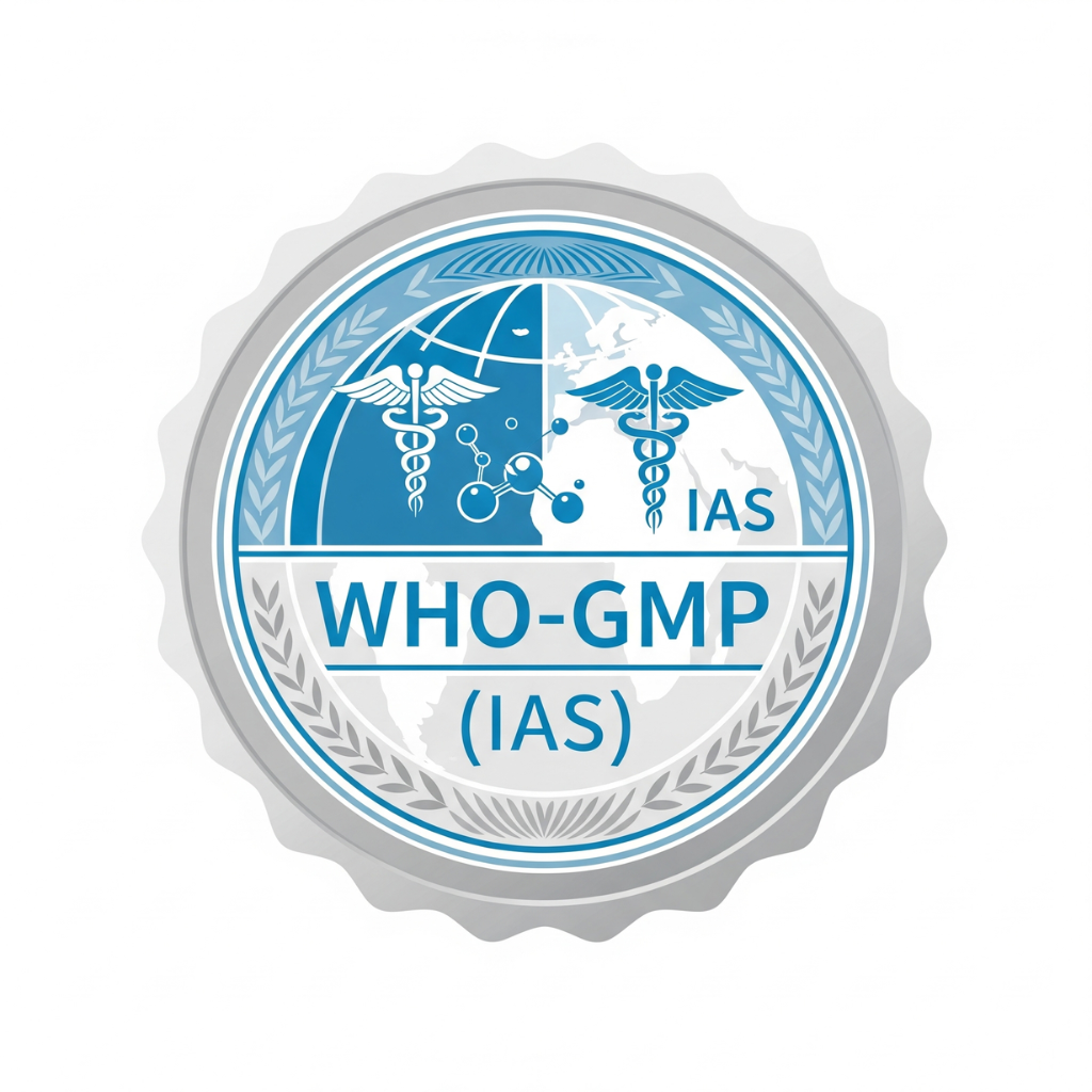 WHO-GMP