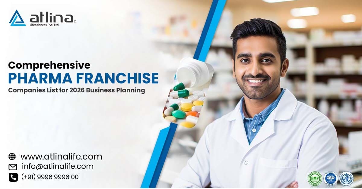 How can I find a list of pharma franchise companies for starting a pharma business?