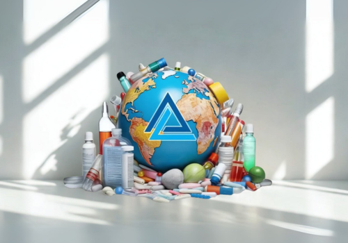 Pharmaceutical Exports