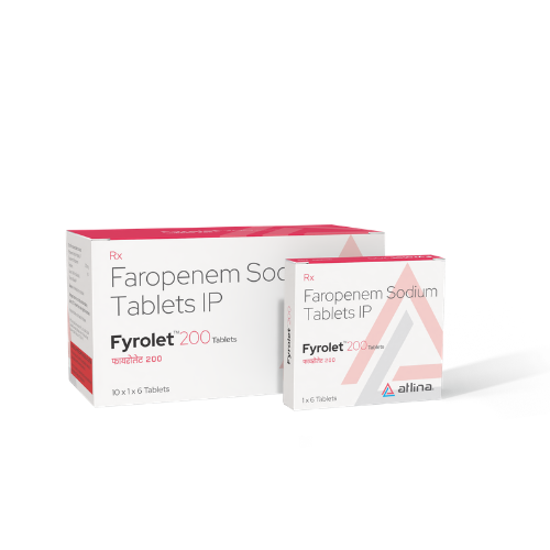FyroLet - 200