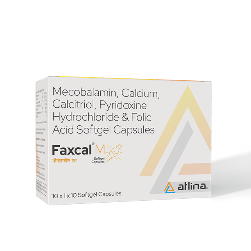 Faxcal - M