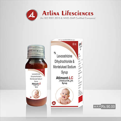 Atimont - LC