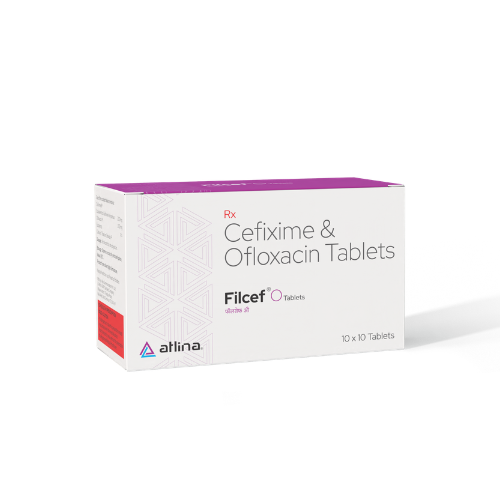 Filcef - O