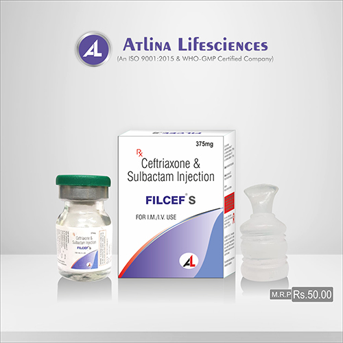 Filcef - S 375