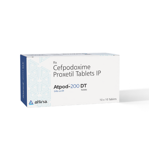 Atpod - 200 DT