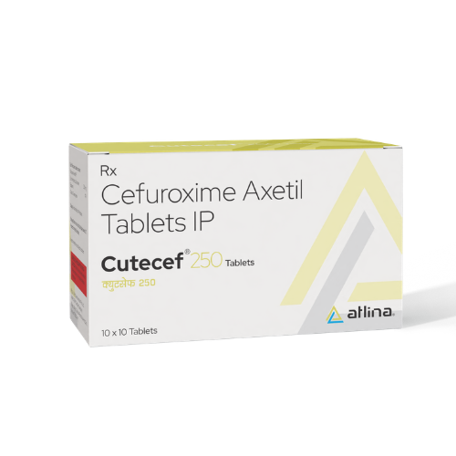 Cutecef - 250