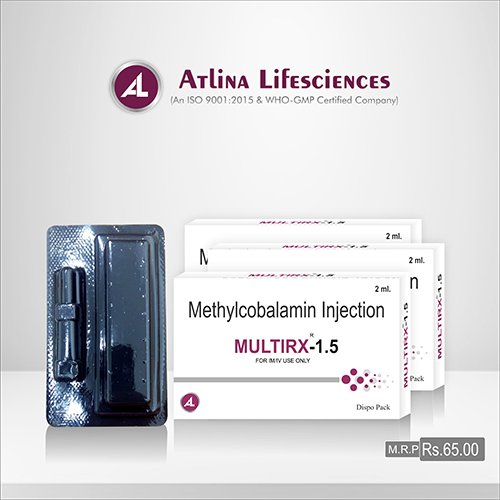 Multirx 1.5
