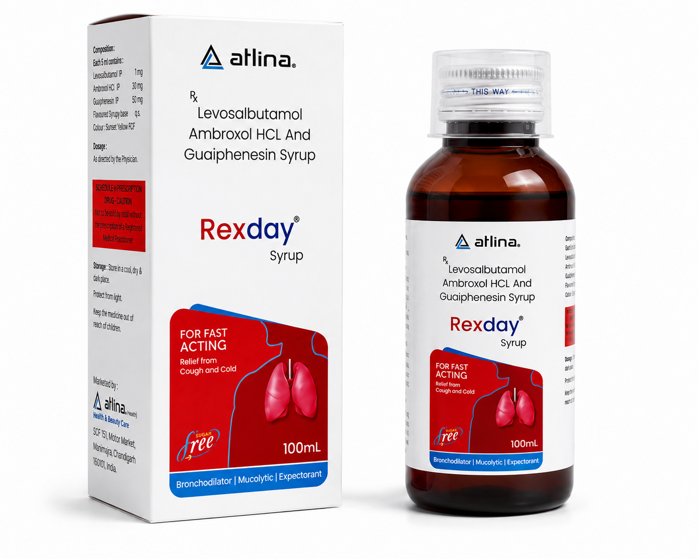 Rexday