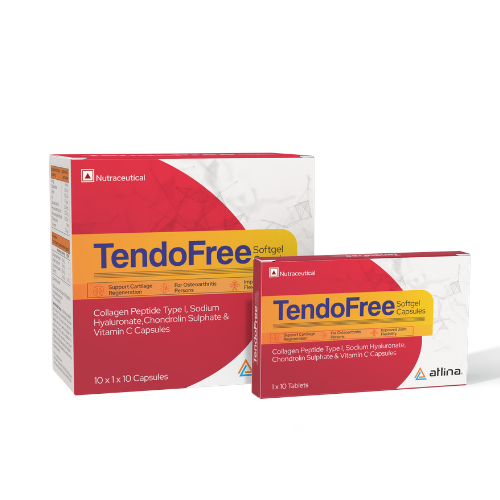 Tendofree