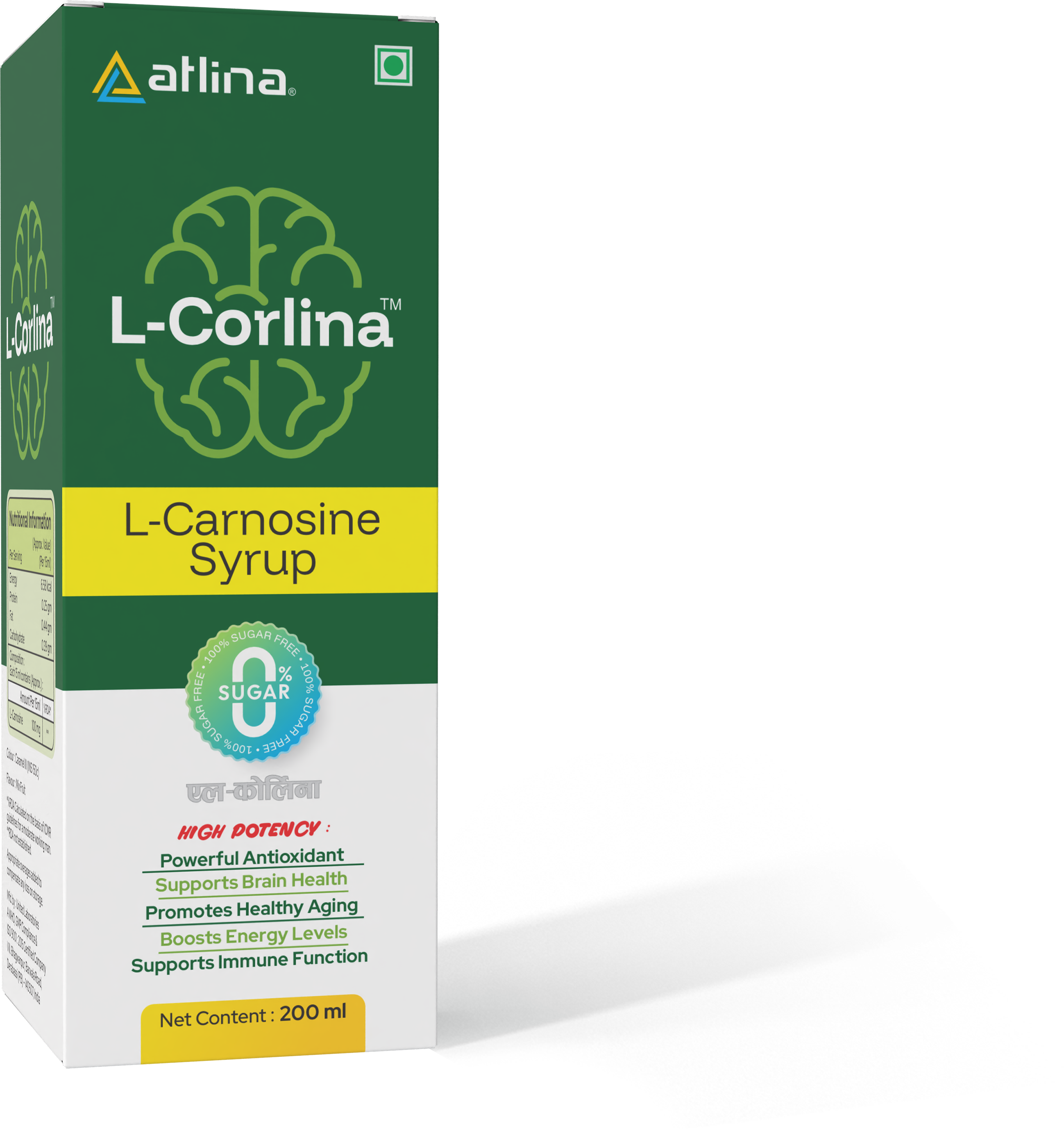 L-Corlina