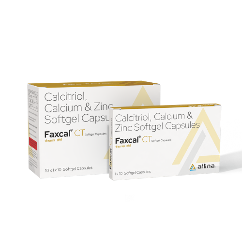 Faxcal - CT