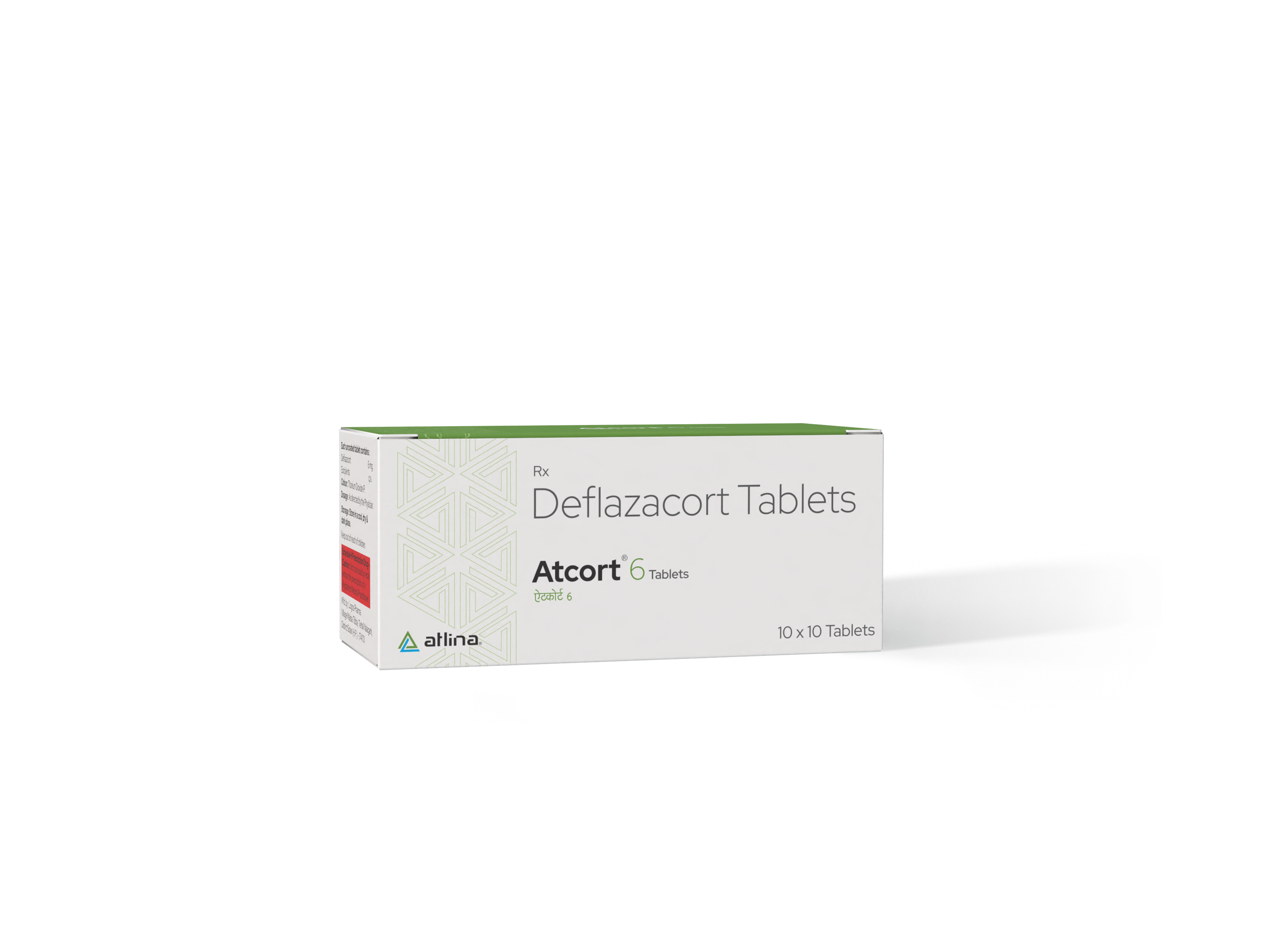 Atcort 6