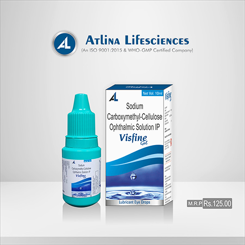 Visfine Gel