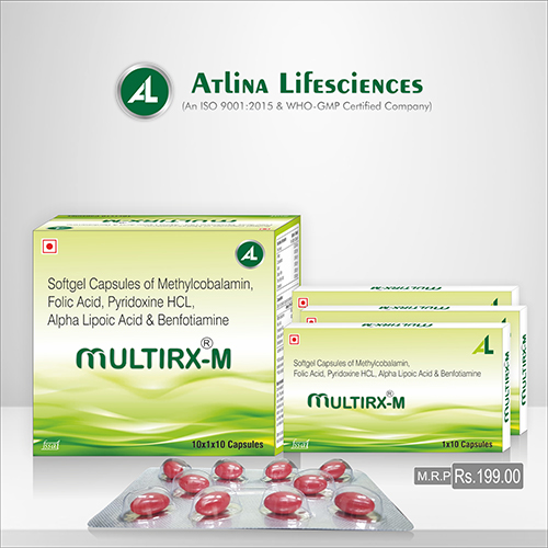 Multirx - M