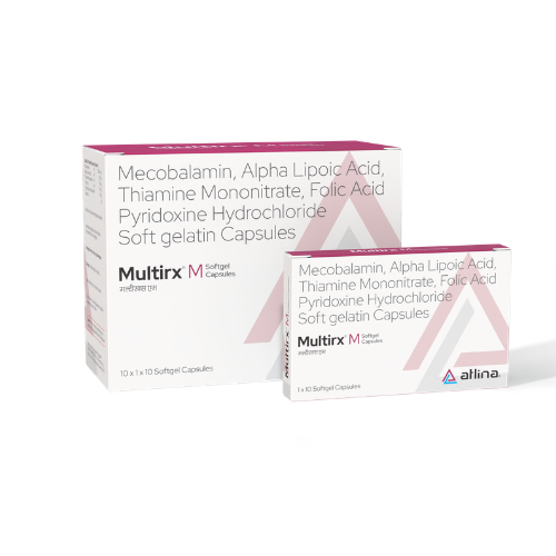 Multirx - M