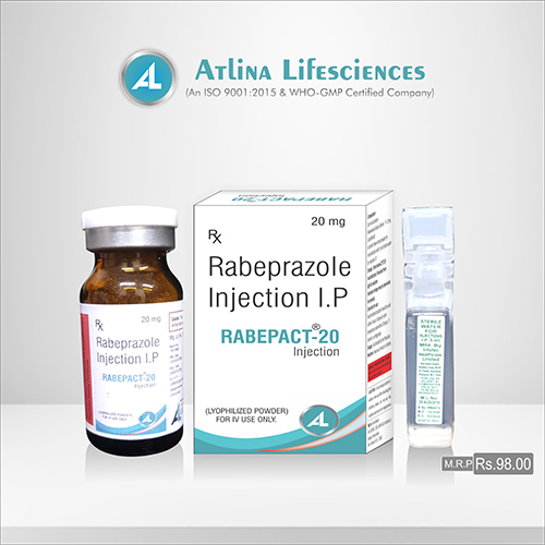 Rabepact 20