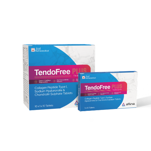 Tendofree PLUS