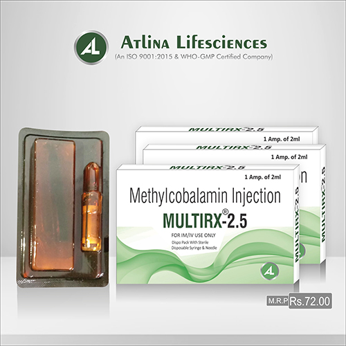 Multirx 2.5