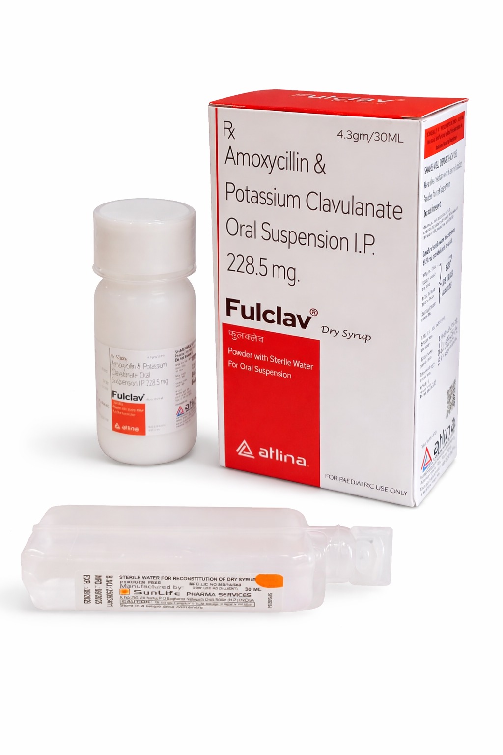 Fulclav