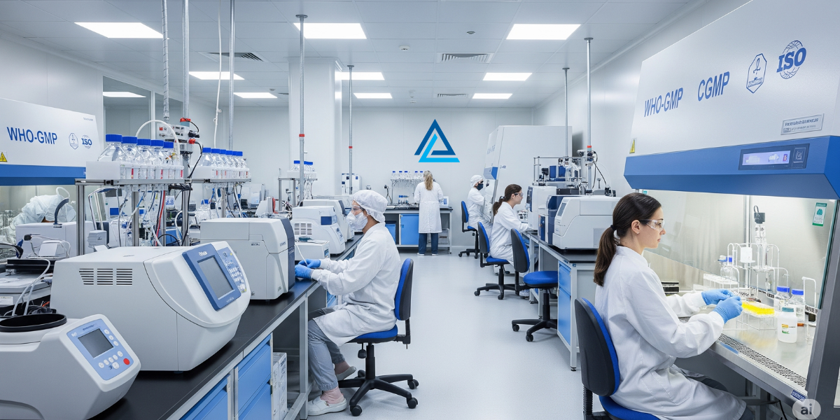 Quality Manufacturing