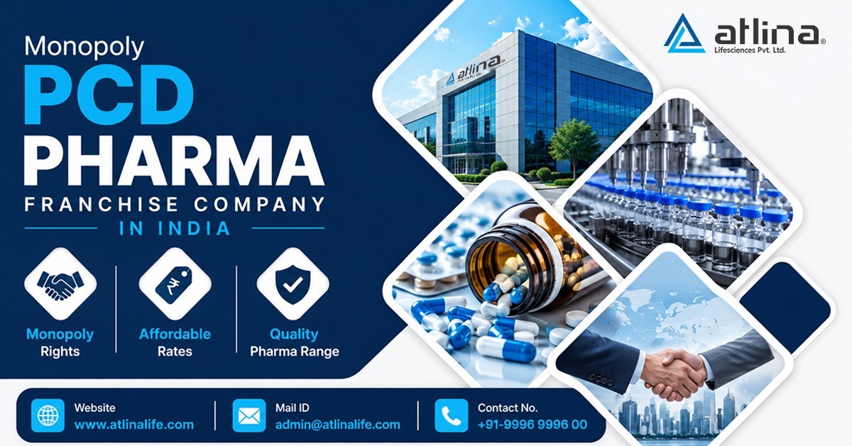 Pharmaceutical Manufacturing Line